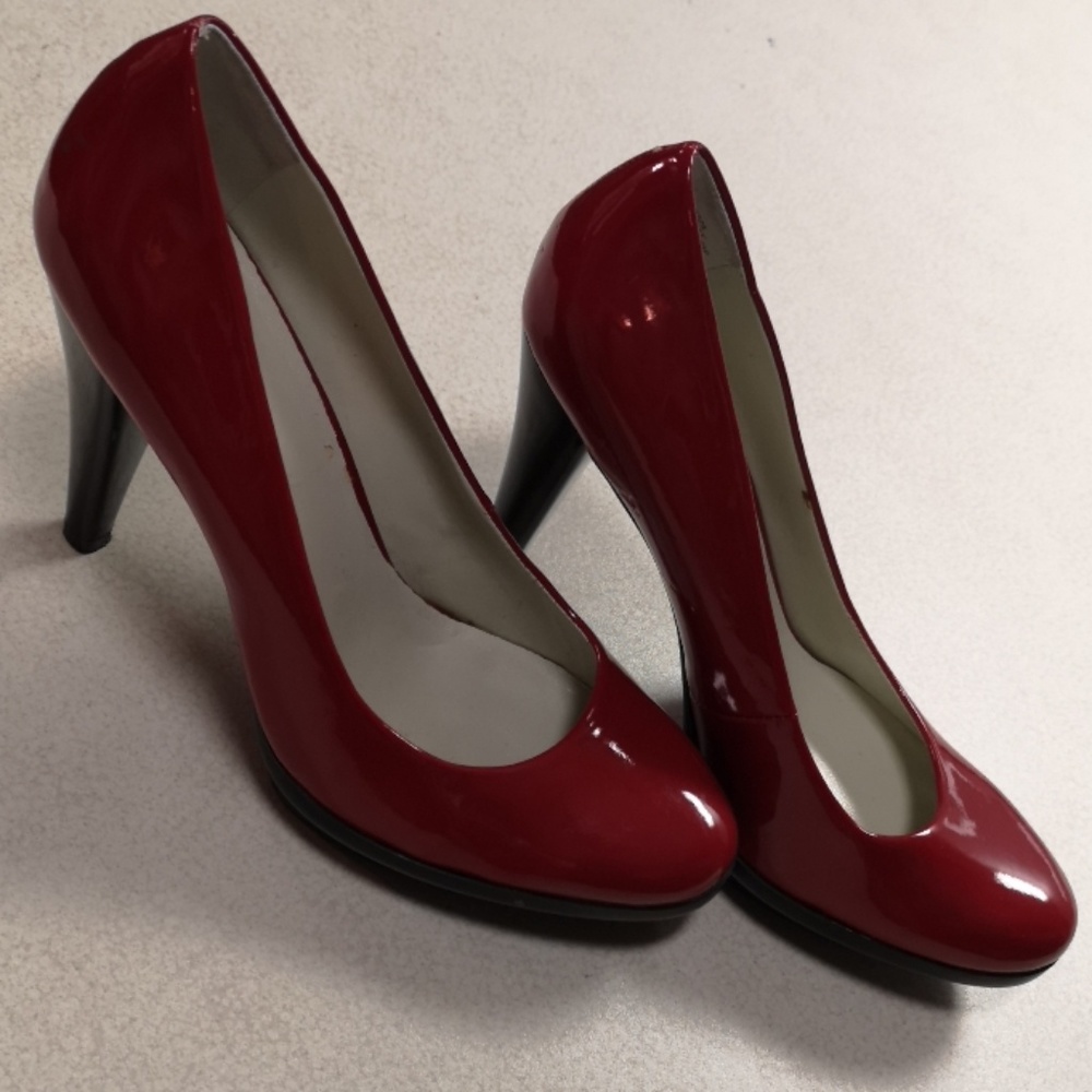 Nine West Heels